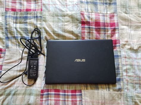 asus x551m windows10.